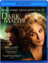 Cover art for Dark Matter [Blu-ray]
