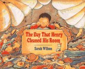 Cover art for Day That Henry Cleaned His Room, The