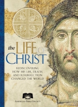 Cover art for The Life of Christ