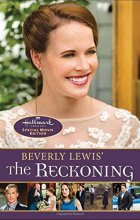 Cover art for Beverly Lewis' The Reckoning