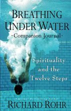 Cover art for Breathing Under Water Companion Journal