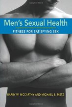 Cover art for Men's Sexual Health