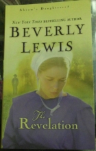 Cover art for The Revelation