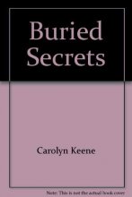 Cover art for BURIED SECRETS (ND #10)