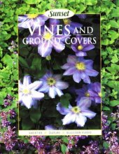 Cover art for Vines and Ground Covers
