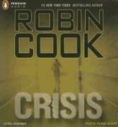 Cover art for Crisis
