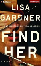 Cover art for Find Her (Detective D. D. Warren)