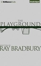 Cover art for The Playground