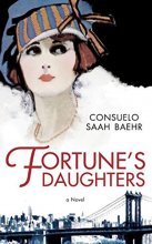 Cover art for Fortune's Daughters
