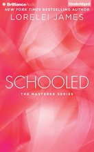 Cover art for Schooled (Mastered)