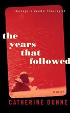 Cover art for The Years That Followed: A Novel