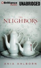 Cover art for The Neighbors