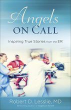 Cover art for Angels on Call: Inspiring True Stories from the ER