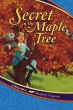 Cover art for Secret in the Maple Tree (A Beka Book, 3rd Grade)