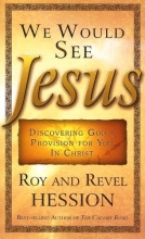 Cover art for We Would See Jesus