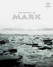Cover art for The Gospel of Mark Study Guide