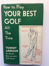 Cover art for How to Play Your Best Gold All the Time
