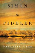 Cover art for Simon the Fiddler: A Novel