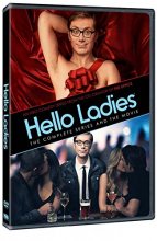 Cover art for Hello Ladies: Season 1