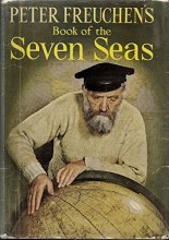 Cover art for Peter Fruchen's Book of the Seven Seas
