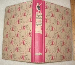 Cover art for Adventures of Pinocchio