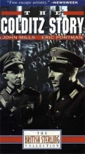 Cover art for Colditz Story [VHS]