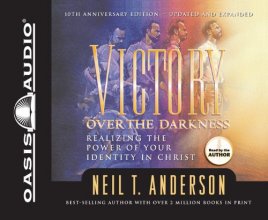 Cover art for Victory Over the Darkness
