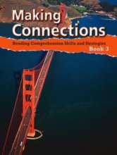 Cover art for Making Connections: Grade 3