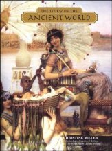 Cover art for The Story of the Ancient World (Revised and Expanded From H. A. Gruebers' Book)