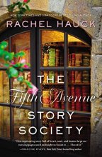 Cover art for The Fifth Avenue Story Society