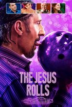 Cover art for The Jesus Rolls [Blu-ray]