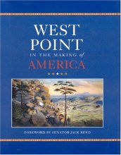 Cover art for West Point in the Making of America