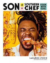 Cover art for Son of a Southern Chef: Cook with Soul