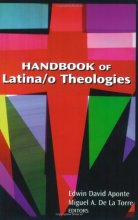 Cover art for Handbook of Latina/o Theologies