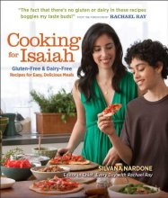 Cover art for Cooking for Isaiah: Gluten-Free & Dairy-Free Recipes for Easy, Delicious Meals