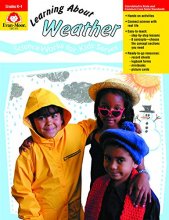 Cover art for Learning About Weather - ScienceWorks for Kids