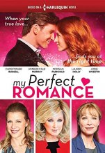 Cover art for My Perfect Romance