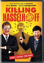 Cover art for Killing Hasselhoff