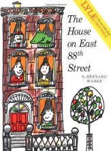 Cover art for The House on East 88th Street (Lyle)