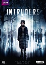 Cover art for Intruders: Season One