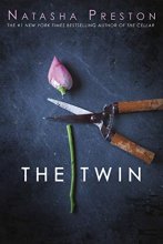 Cover art for The Twin