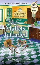 Cover art for No Mallets Intended (A Vintage Kitchen Mystery)