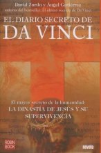 Cover art for El Diario Secreto De Da Vinci