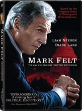 Cover art for Mark Felt - The Man Who Brought down the White House