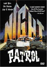 Cover art for Night Patrol