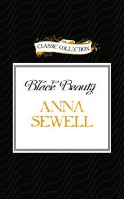 Cover art for Black Beauty (The Classic Collection)