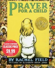 Cover art for Prayer for a Child