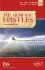 Cover art for The General Epistles: A Practical Faith (Pcf Devotional Commentary)