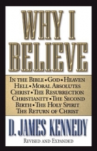Cover art for Why I Believe