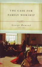 Cover art for The Case for Family Worship